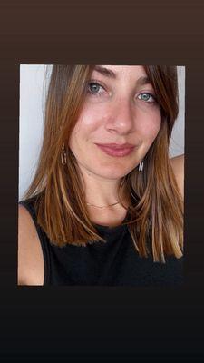 photo of Katharina C.