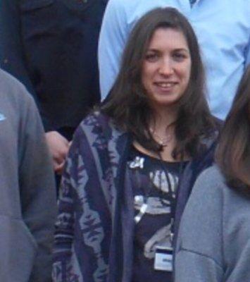 Photo of Krista R.