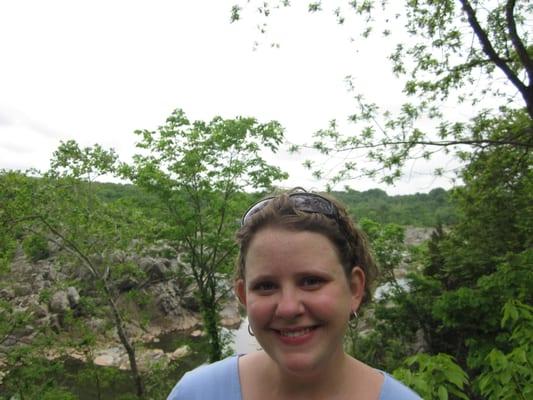 photo of Maureen B.
