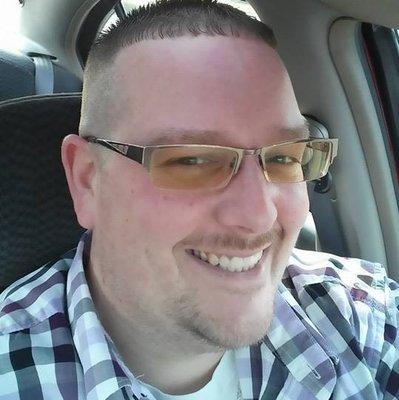 Photo of Andrew S.