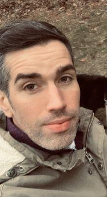 Photo of Matthew S.