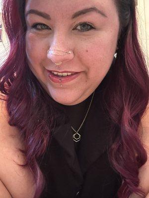 Photo of Bri D.