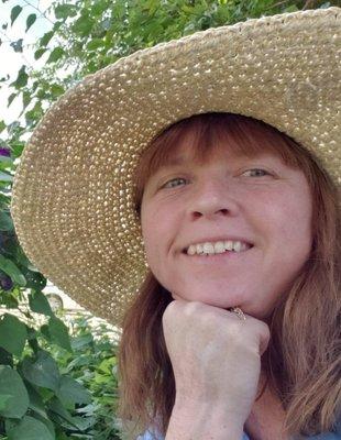 photo of Tina B.