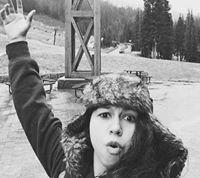 photo of Christina R.