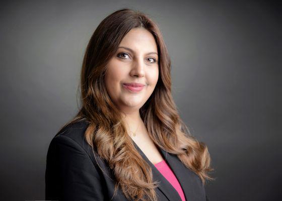 Photo of Rose A.