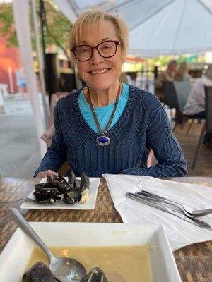 Photo of Eileen B.