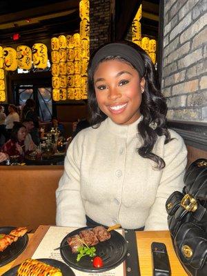 Photo of Ashley C.