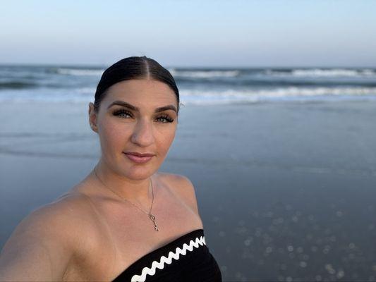 Photo of Miranda K.