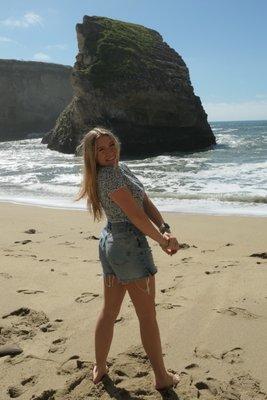 Photo of Makayla L.
