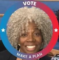 Photo of Connie D.