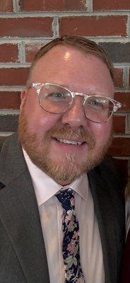 Photo of Andy B.