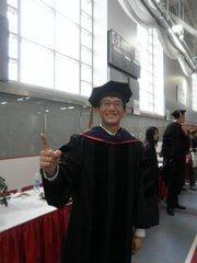 Photo of Tony L.