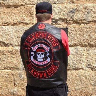 photo of Vernon Ecv V.