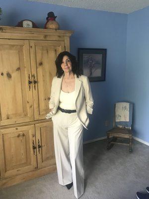 Photo of Sandy M.