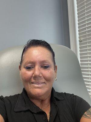 Photo of Debi J.