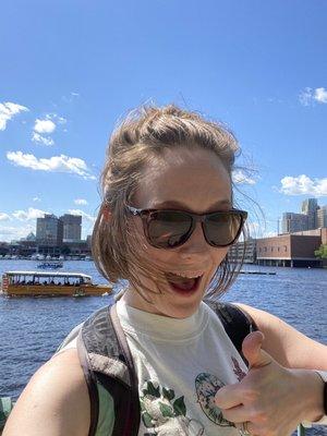 photo of Saoirse M.