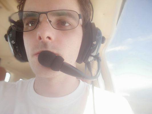 Photo of Tanner H.