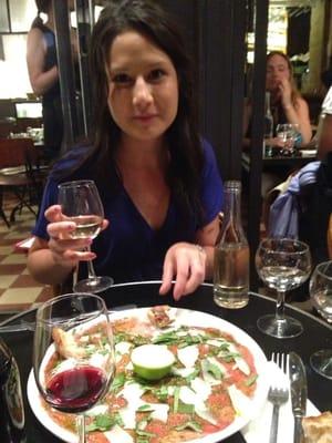 photo of Madeleine H.