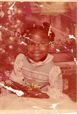 photo of Tiffeany R.