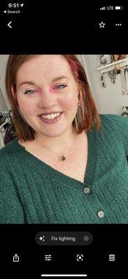 Photo of Shauna C.