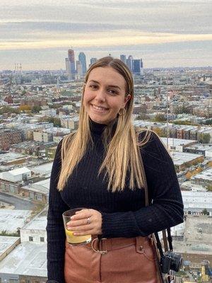 Photo of Tiffanie G.