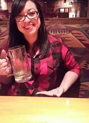 Photo of Andrea L.