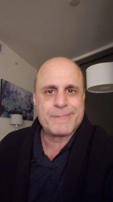 Photo of Al D.