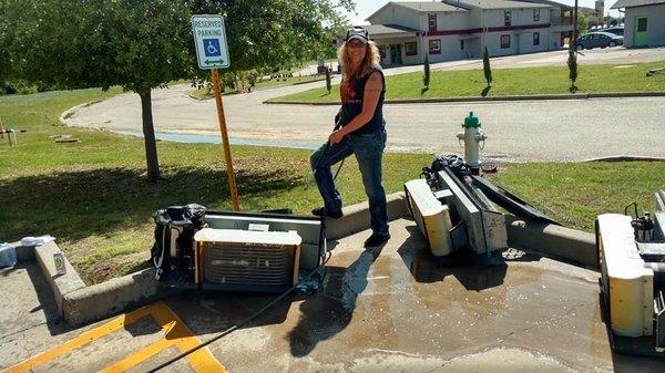 Photo of Michelle A.