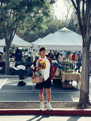 photo of Mitchell N.