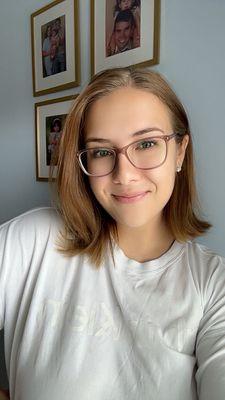 Photo of Angel C.