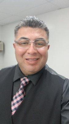 Photo of Miguel T.