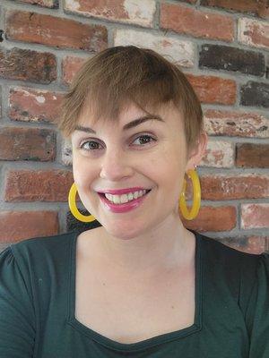 photo of Danielle L.