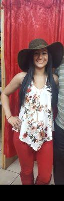 Photo of Mariam H.