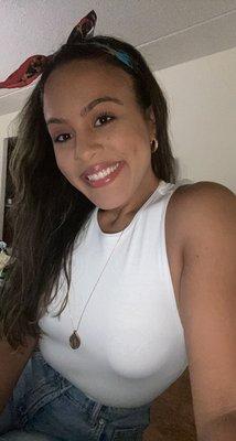 Photo of Cynthia O.