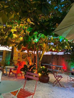 photo of Yodelaine L.