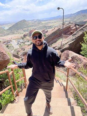 Photo of Saketh A.