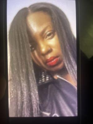 Photo of Aisha C.