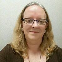 photo of Rosemary H.