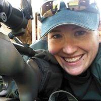 Photo of Carrie U.