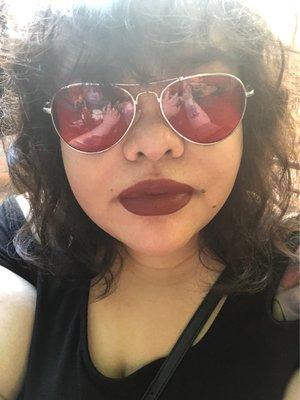 photo of Jennie-lynn E.