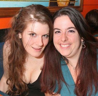 photo of Christina K.