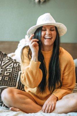 Photo of Amanda T.