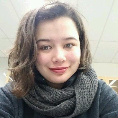 Photo of Natasha B.