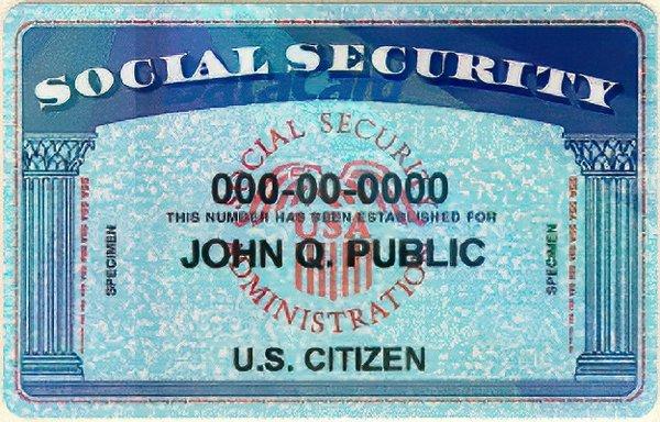 Photo of John Q P.
