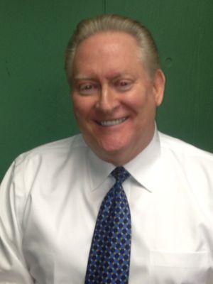 Photo of Kevin G.