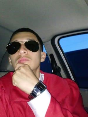 Photo of Edwin G.