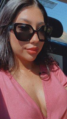 Photo of Selene C.