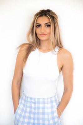 Photo of Tatev S.