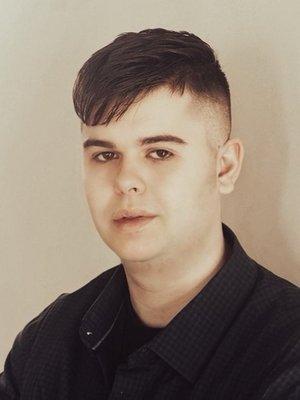 Photo of Christopher J K.