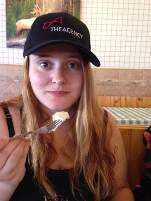 Photo of Amanda S.